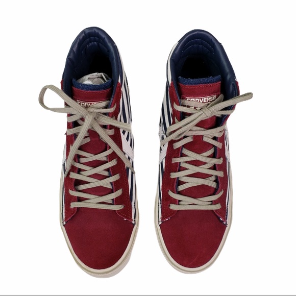 Converse Cons Unisex Hi Top Sneakers - Picture 2 of 11